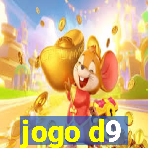 jogo d9